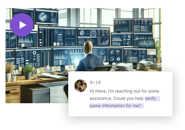 Call Handling Needs Intelligence, Not Just Scripts