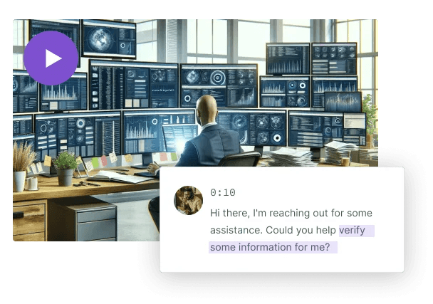 Call Handling Needs Intelligence, Not Just Scripts