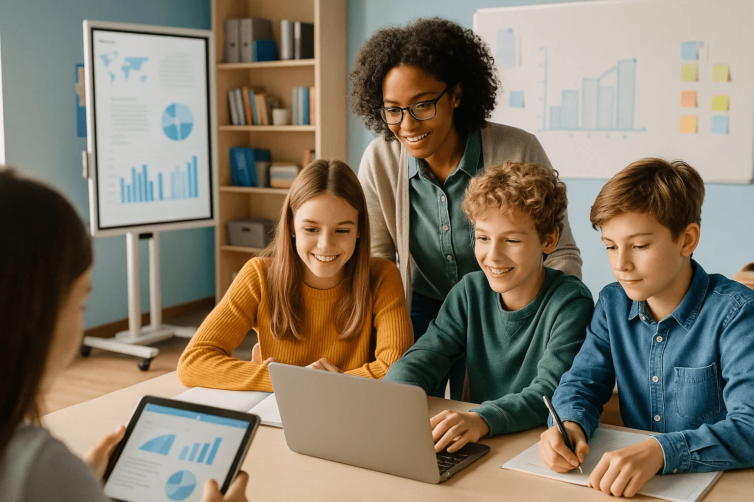 Simplify construction workflows with trusted voice AI agents