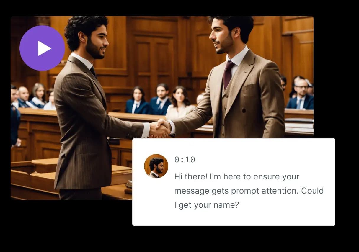 Enhance Client Communication with AI