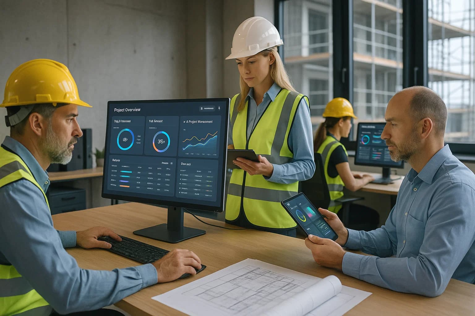 24/7 Client Call Handling with AI