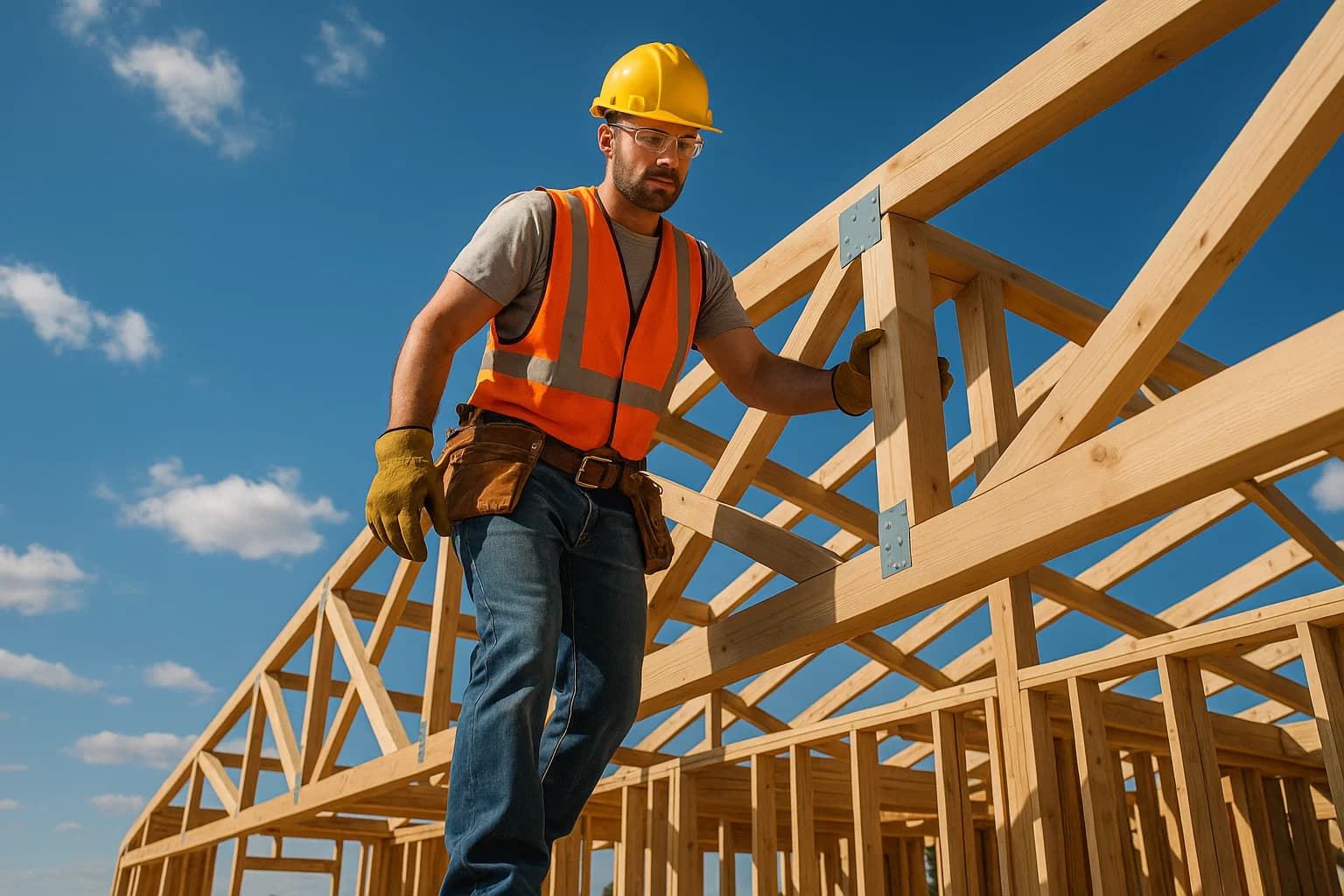 Automated Project Scheduling