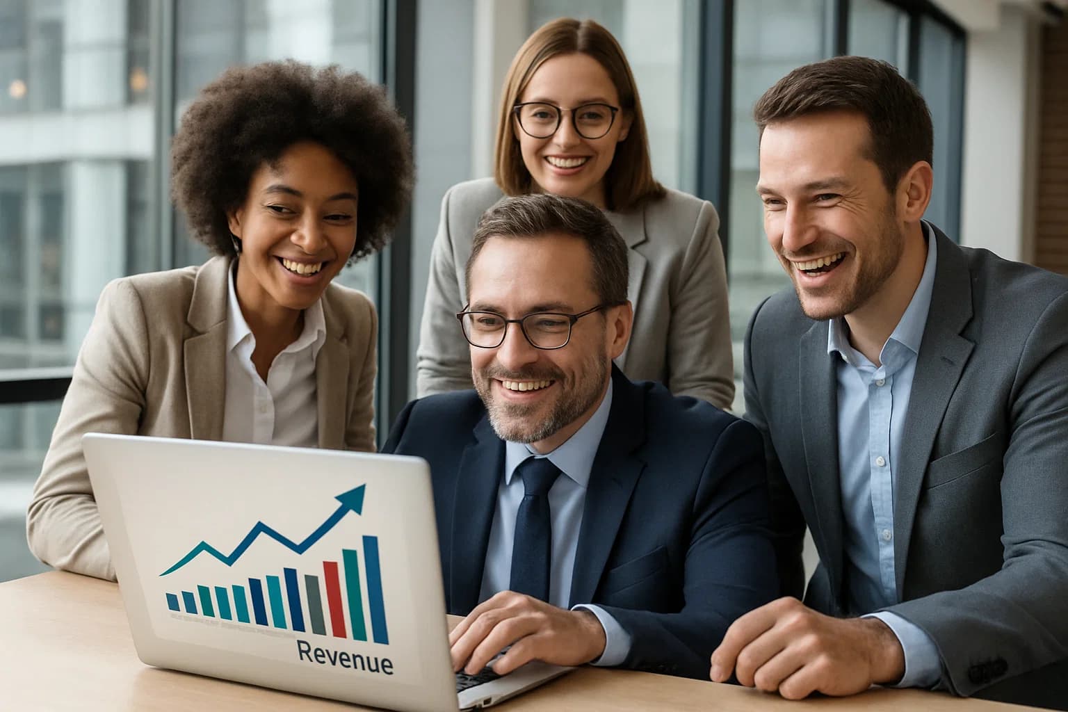 Boost Your Business Revenue with Smart AI Receptionists