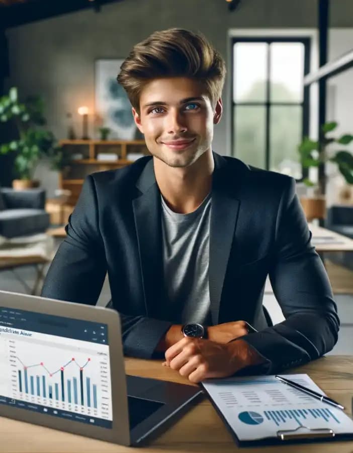 Win more Leads with voice AI agents