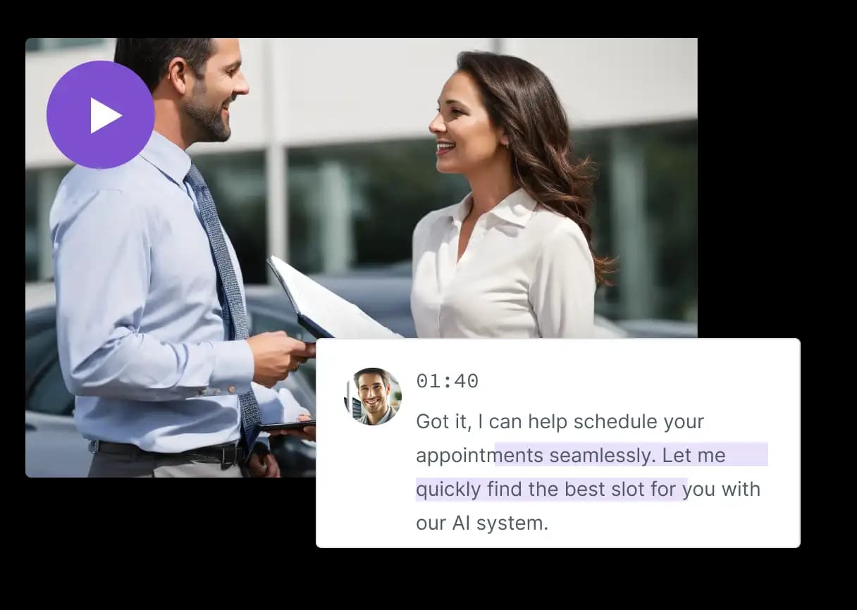 Customize questionnaires tailored to your brand