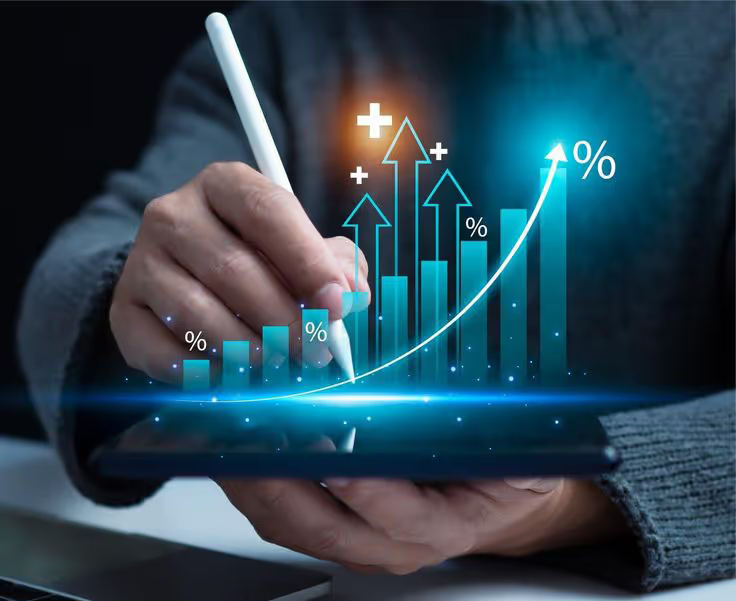 AI Growth